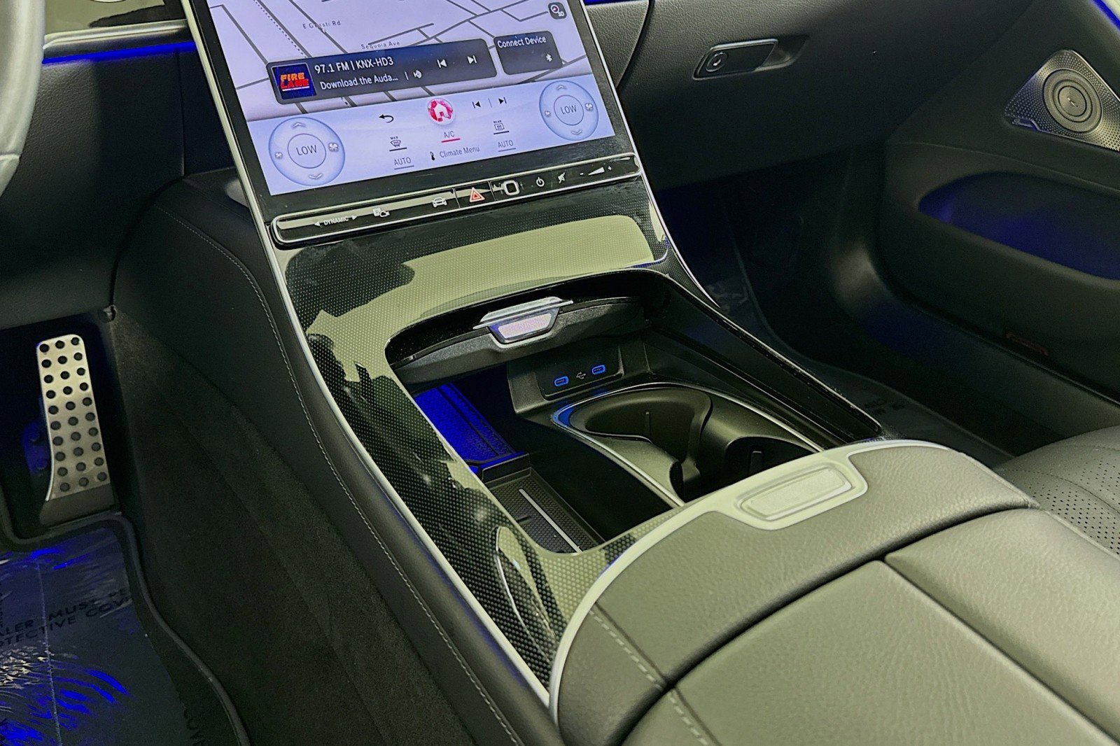 Certified 2023 Mercedes-Benz S 500 4MATIC image 6