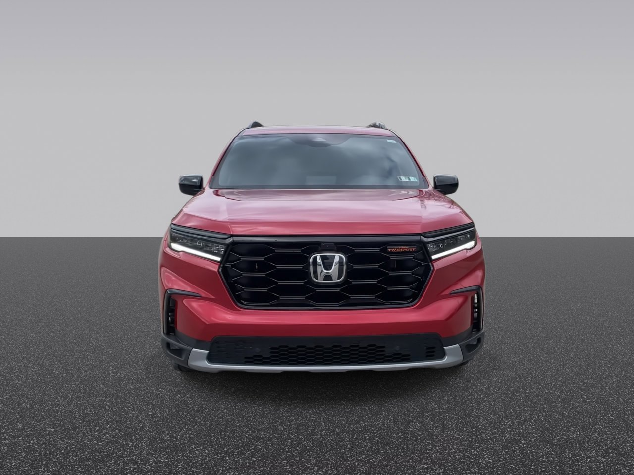 Certified 2025 Honda Pilot TrailSport image 4