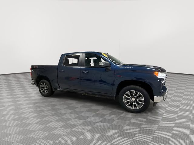 Certified 2023 Chevrolet Silverado 1500 LT image 13