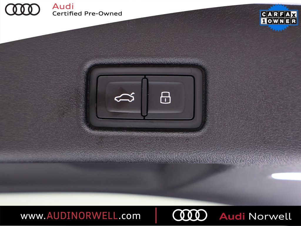 Certified 2025 Audi Q5 Premium Plus w/ Premium Plus image 17