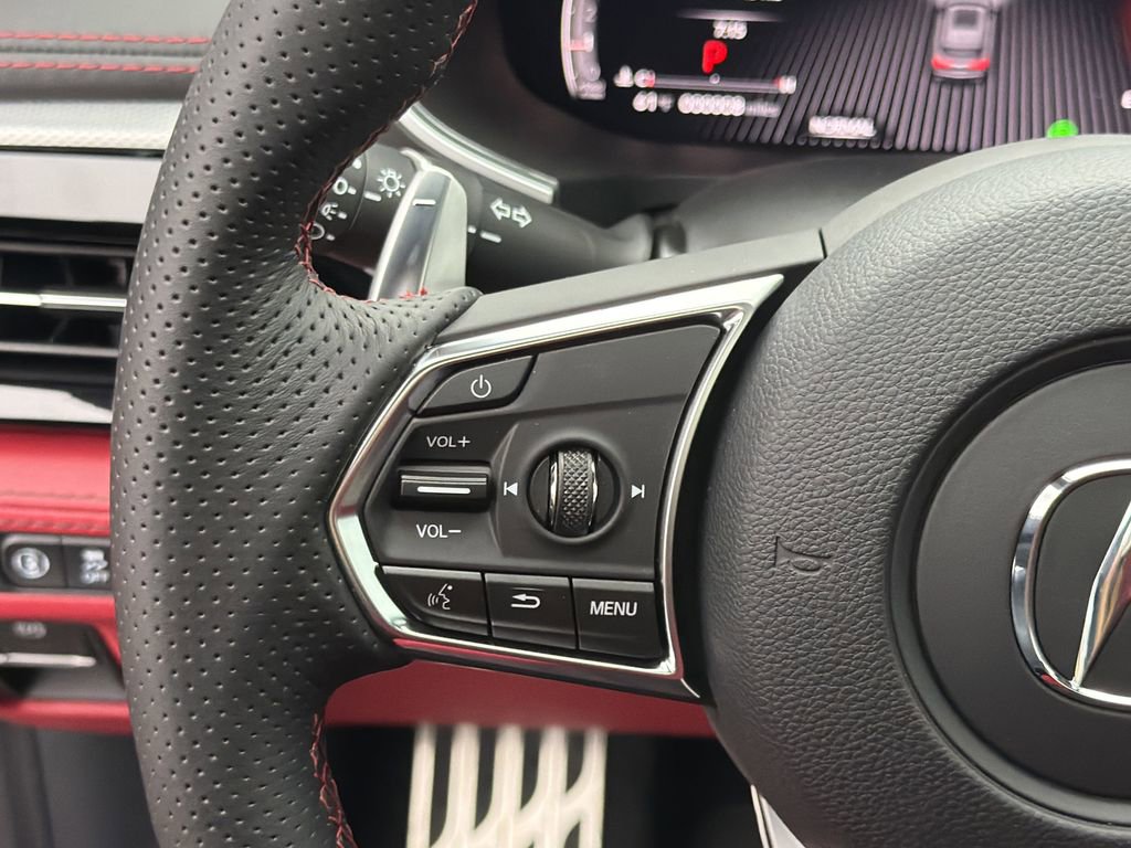 New 2026 Acura MDX A-Spec image 27