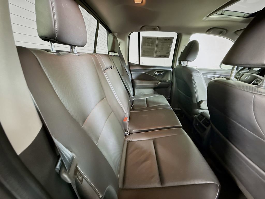 Used 2023 Honda Ridgeline RTL image 27