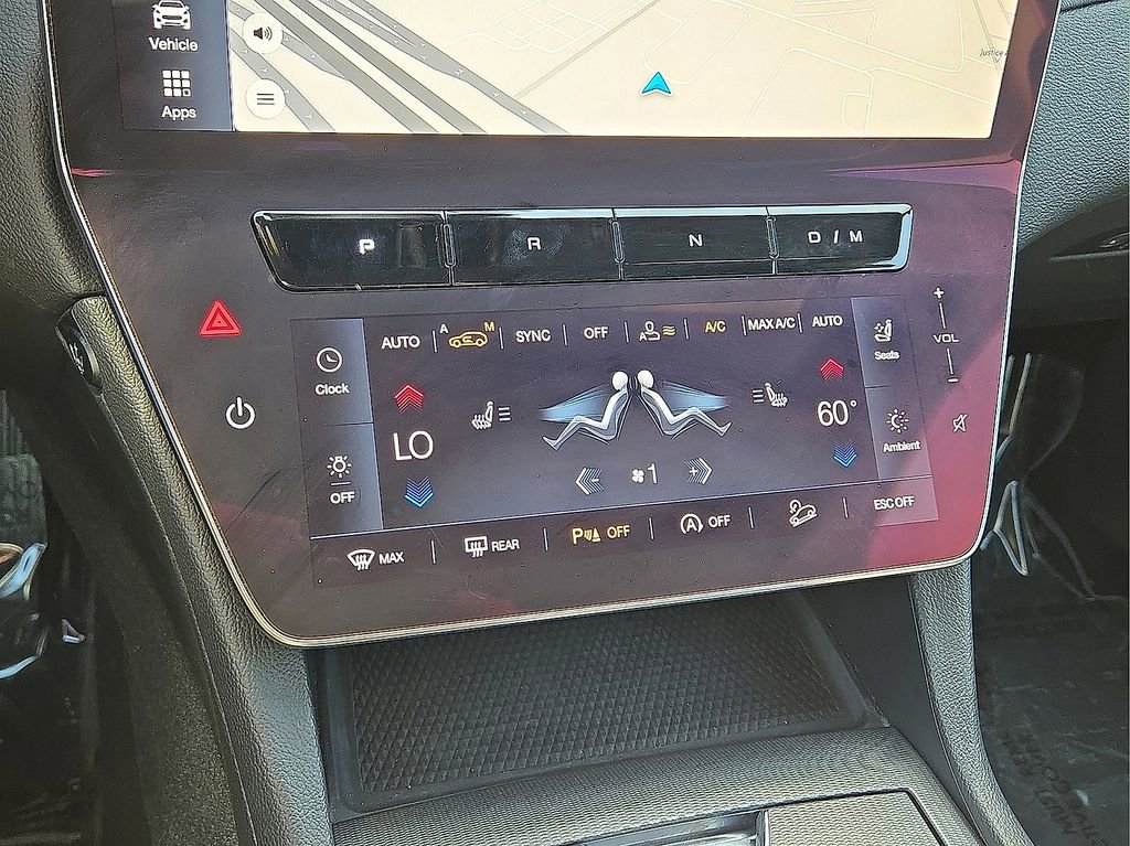 Used 2024 Maserati Grecale GT image 31
