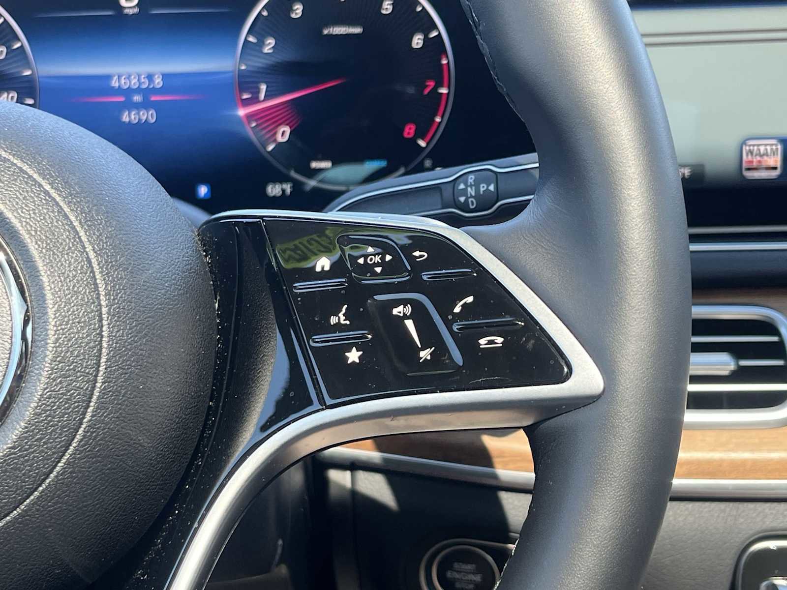 Used 2026 Mercedes-Benz GLE 350 4MATIC image 39