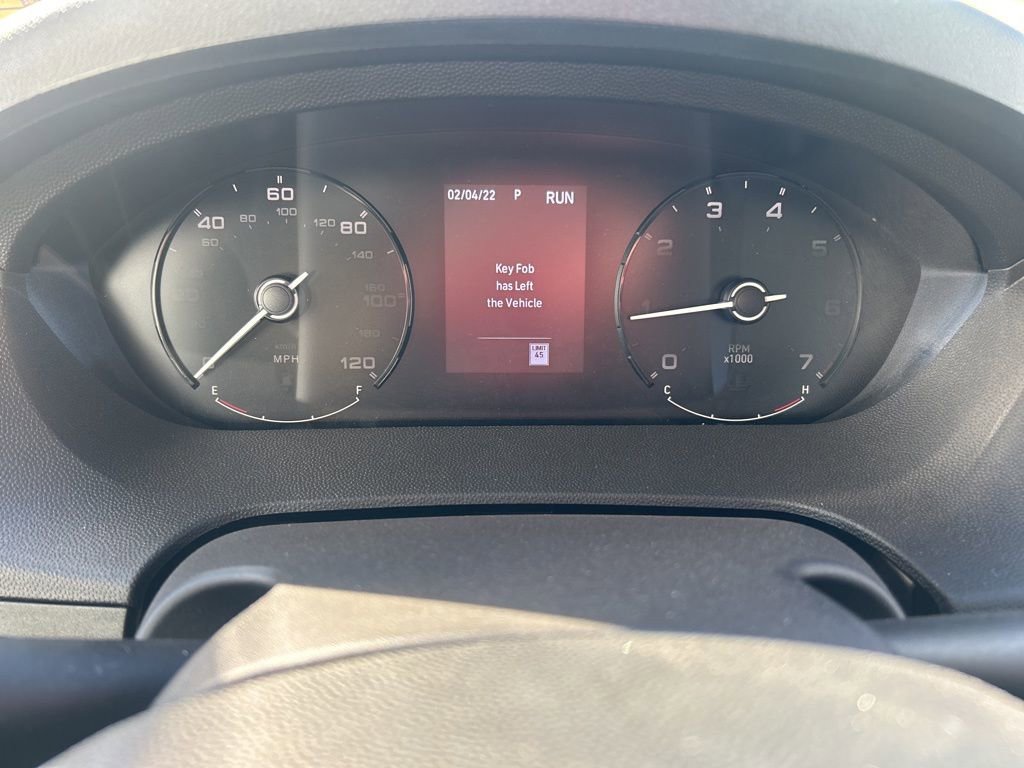 New 2024 RAM ProMaster 2500 w/ Convenience Group image 19