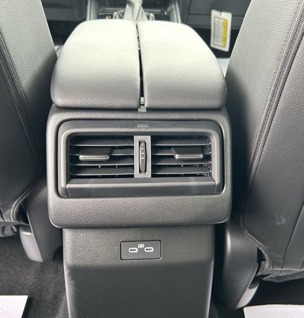 New 2026 MAZDA CX-50 AWD 2.5 Hybrid w/ Weather Package image 10