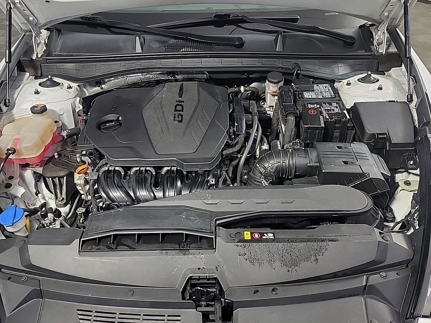 Used 2022 Hyundai Sonata SE image 15