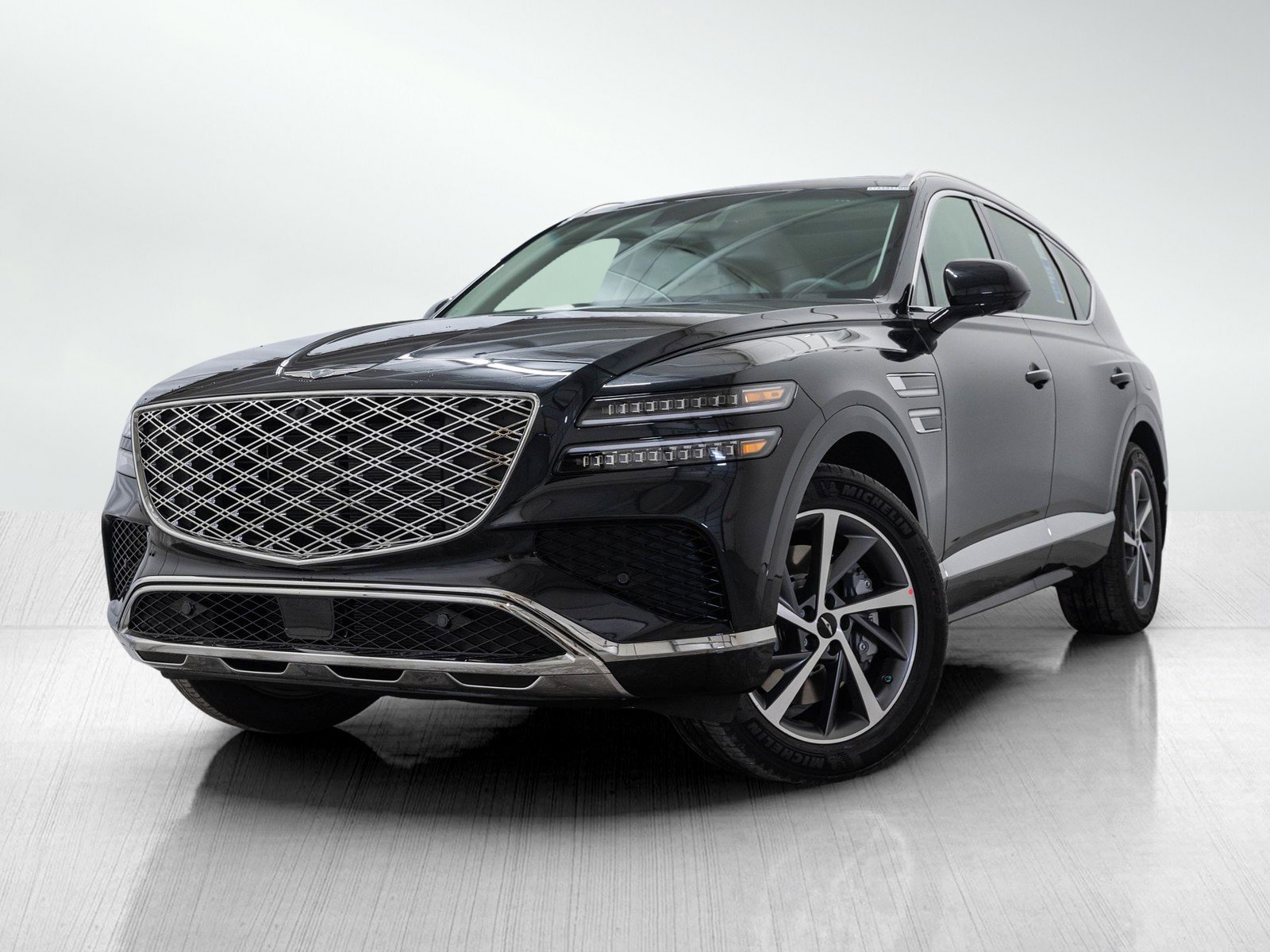 New 2026 Genesis GV80 2.5T Advanced