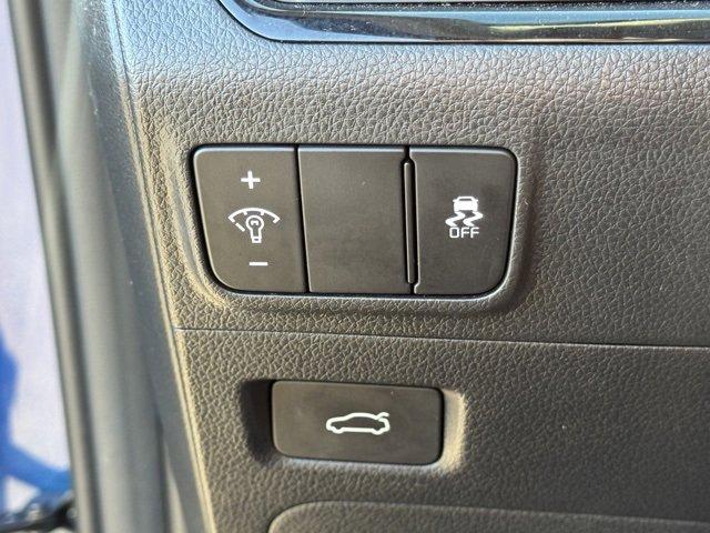 Used 2025 Kia K5 EX image 24