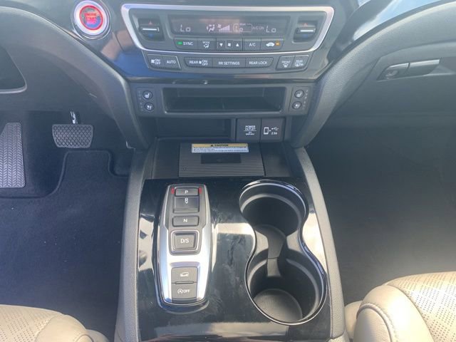 Used 2021 Honda Passport Elite image 34