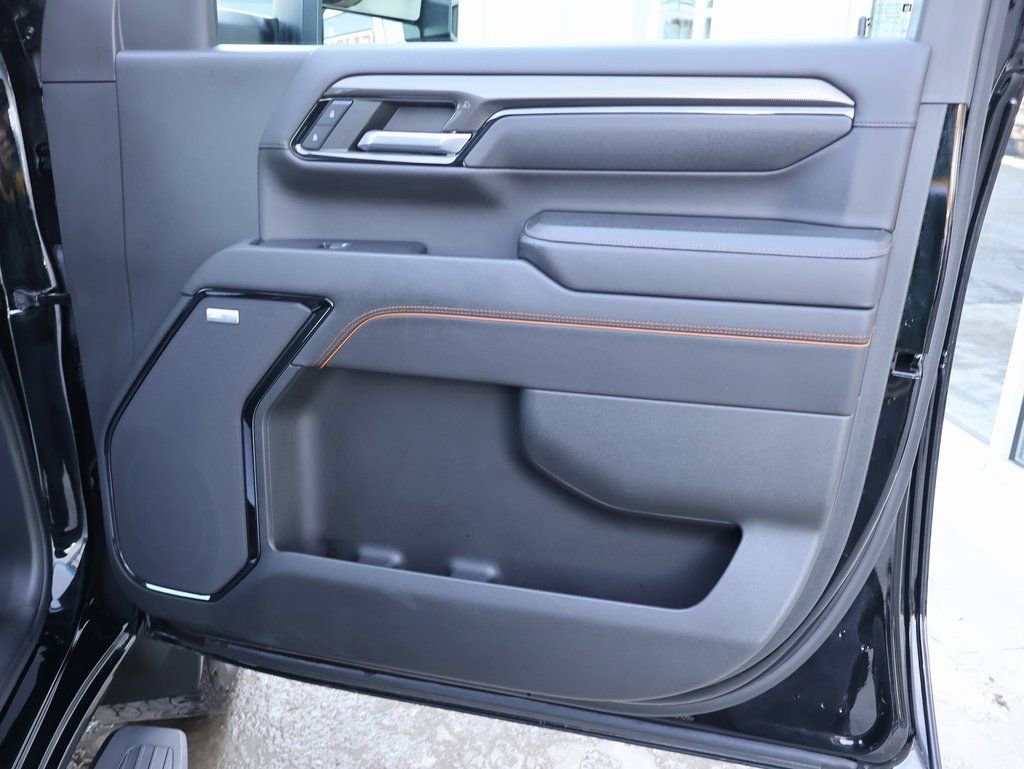 Certified 2024 GMC Sierra 3500 AT4 w/ AT4 Preferred Package image 45