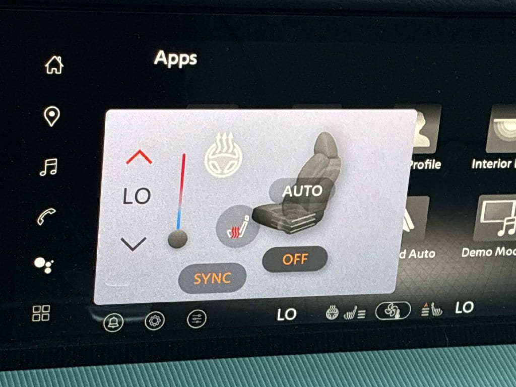 New 2026 Nissan Murano SL AWD/4WD image 16