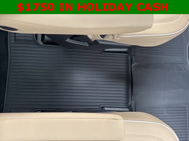 New 2026 Buick Enclave Preferred w/ Power Package image 20