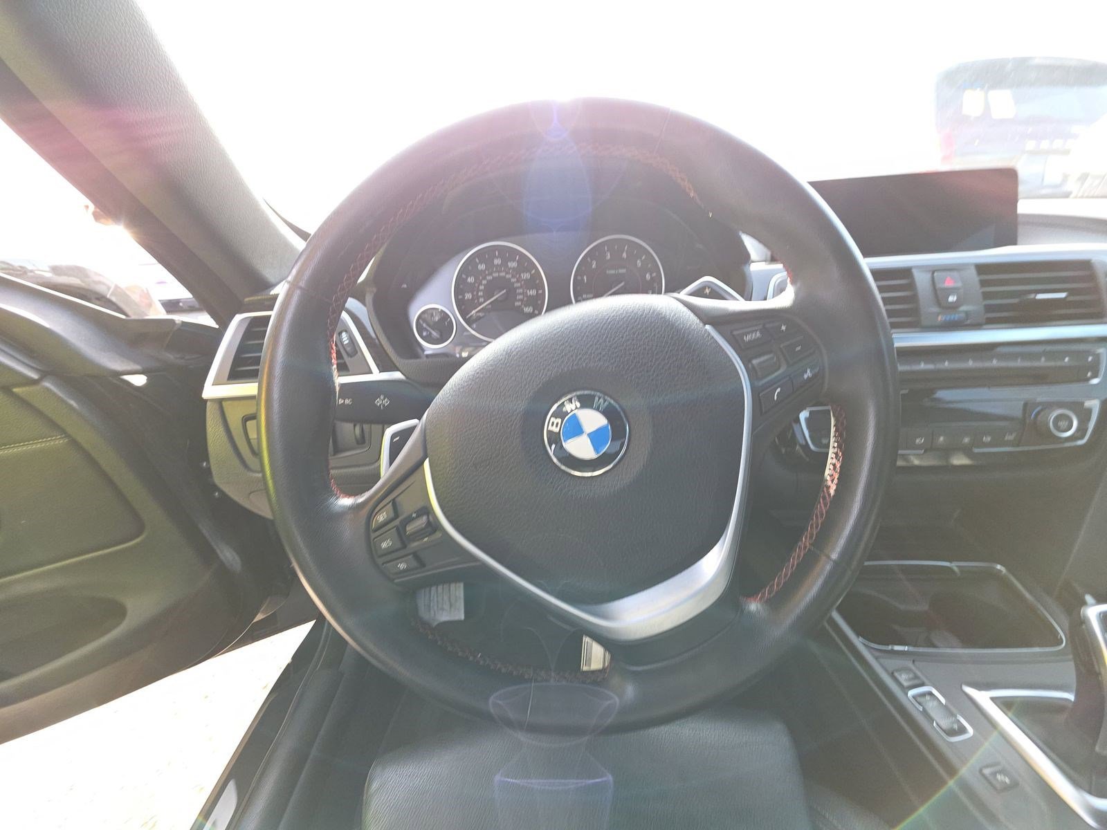 Used 2018 BMW 430i Convertible RWD image 18