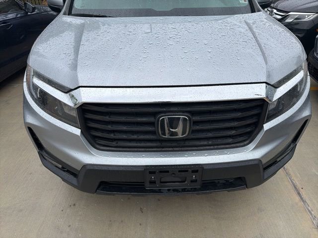 Used 2021 Honda Ridgeline RTL image 2