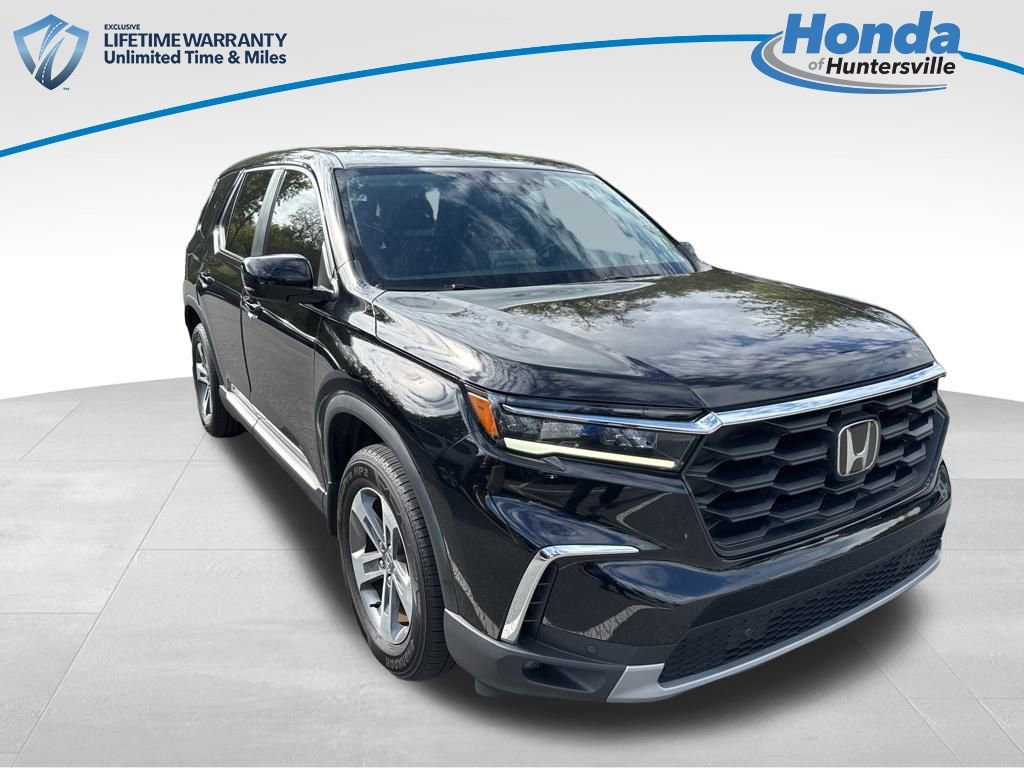 Used 2023 Honda Pilot EX-L