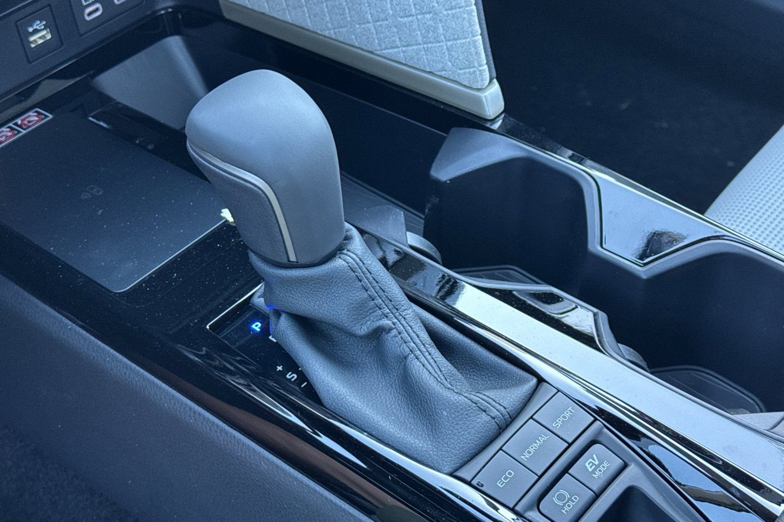 New 2026 Toyota Camry XLE image 23