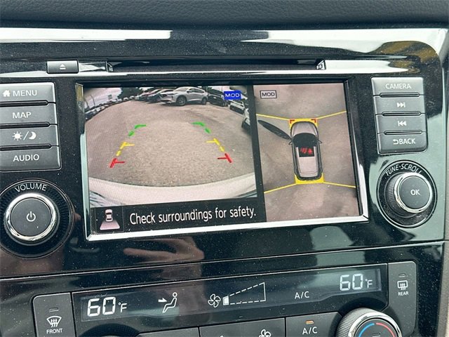 Used 2021 Nissan Rogue Sport SL image 21