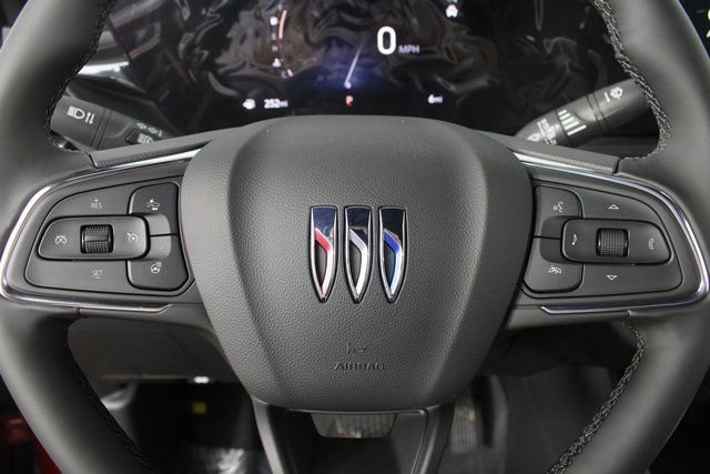 New 2026 Buick Envista Sport Touring w/ Convenience I Package FWD image 13