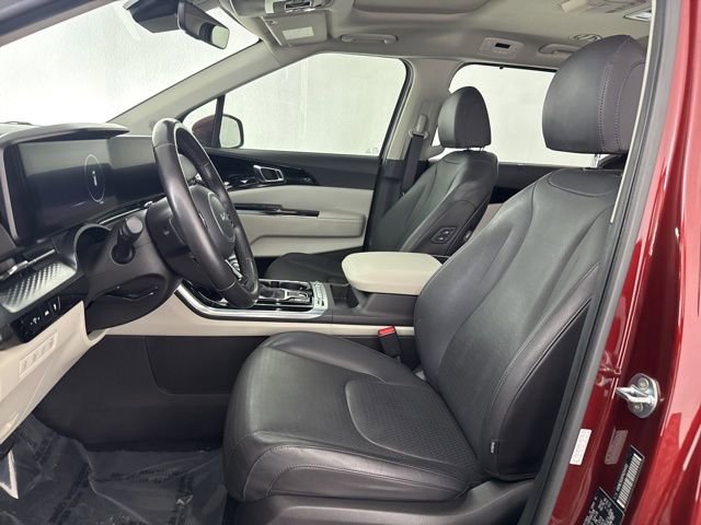 Certified 2023 Kia Carnival SX Prestige image 23
