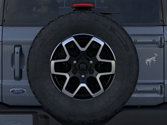 New 2025 Ford Bronco Outer Banks image 24