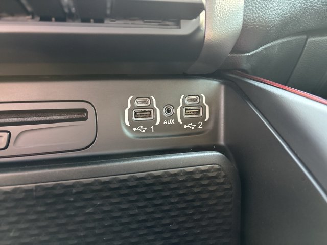 Used 2019 RAM 1500 Rebel w/ Rebel Level 1 Equipment Group AWD/4WD image 25