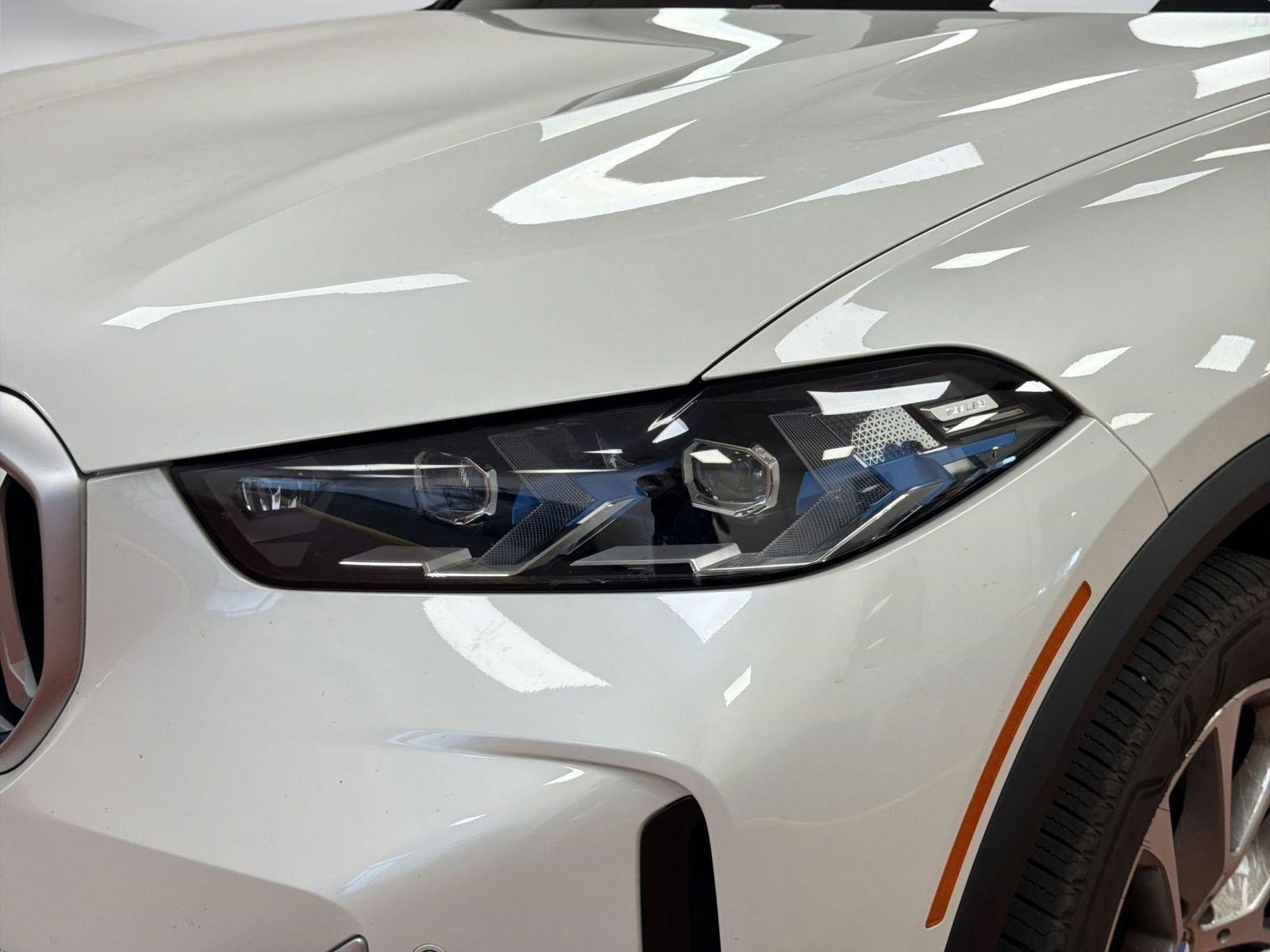 Certified 2024 BMW X5 xDrive40i w/ Premium Package image 11