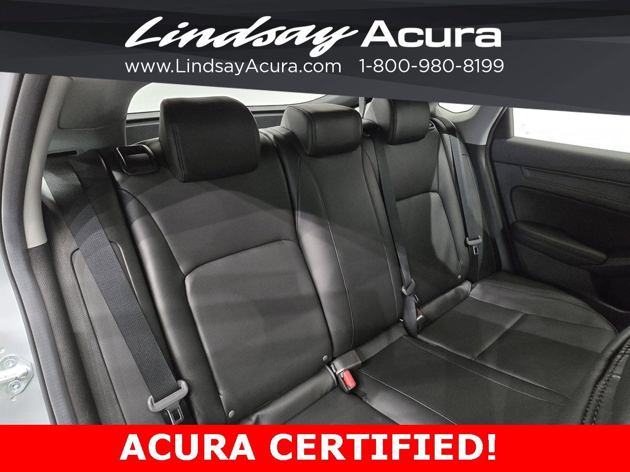 Certified 2025 Acura Integra image 7