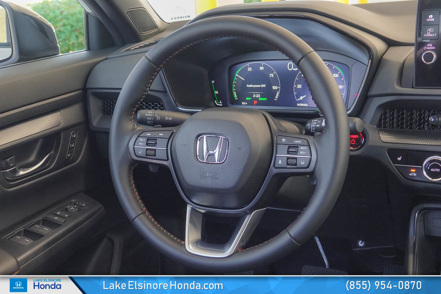 New 2026 Honda CR-V Sport-L image 20