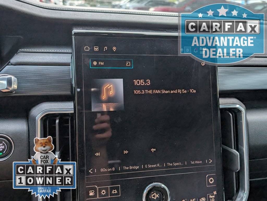 Used 2025 GMC Acadia Elevation FWD image 6