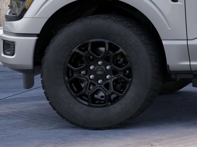 New 2026 Ford F150 XLT w/ XLT Black Appearance Package AWD/4WD image 19