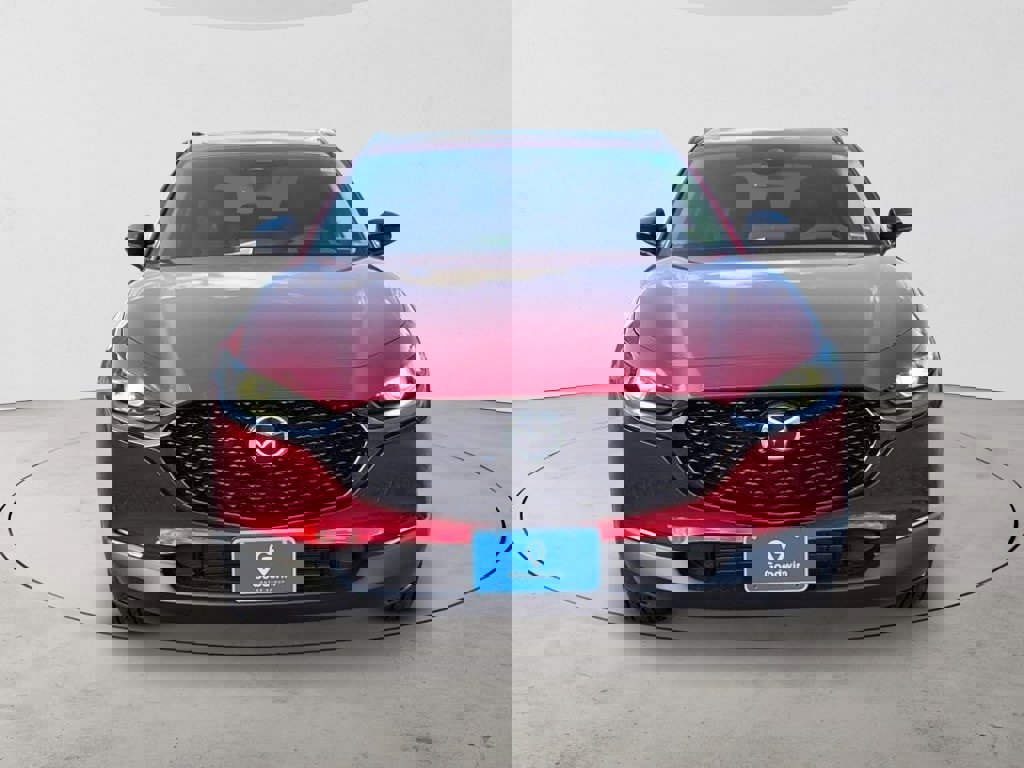 New 2025 MAZDA CX-30 2.5 Turbo w/ Premium Package image 2