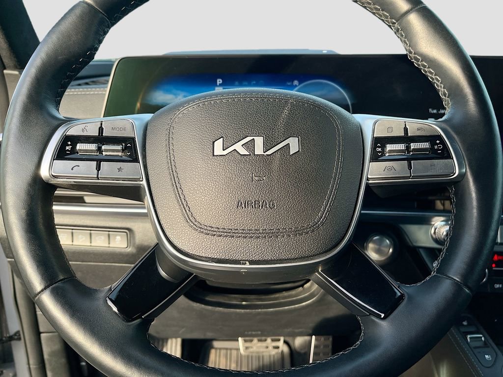 Used 2024 Kia Telluride SX Prestige X-Pro AWD/4WD image 11