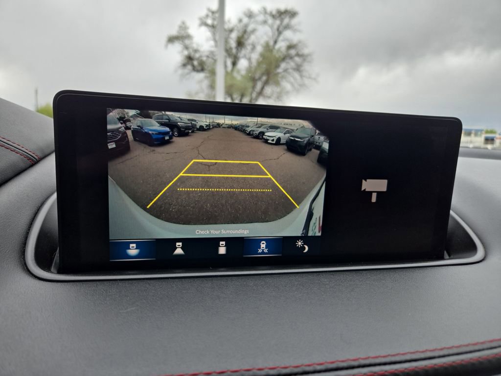 Used 2022 Acura MDX A-Spec AWD/4WD image 26