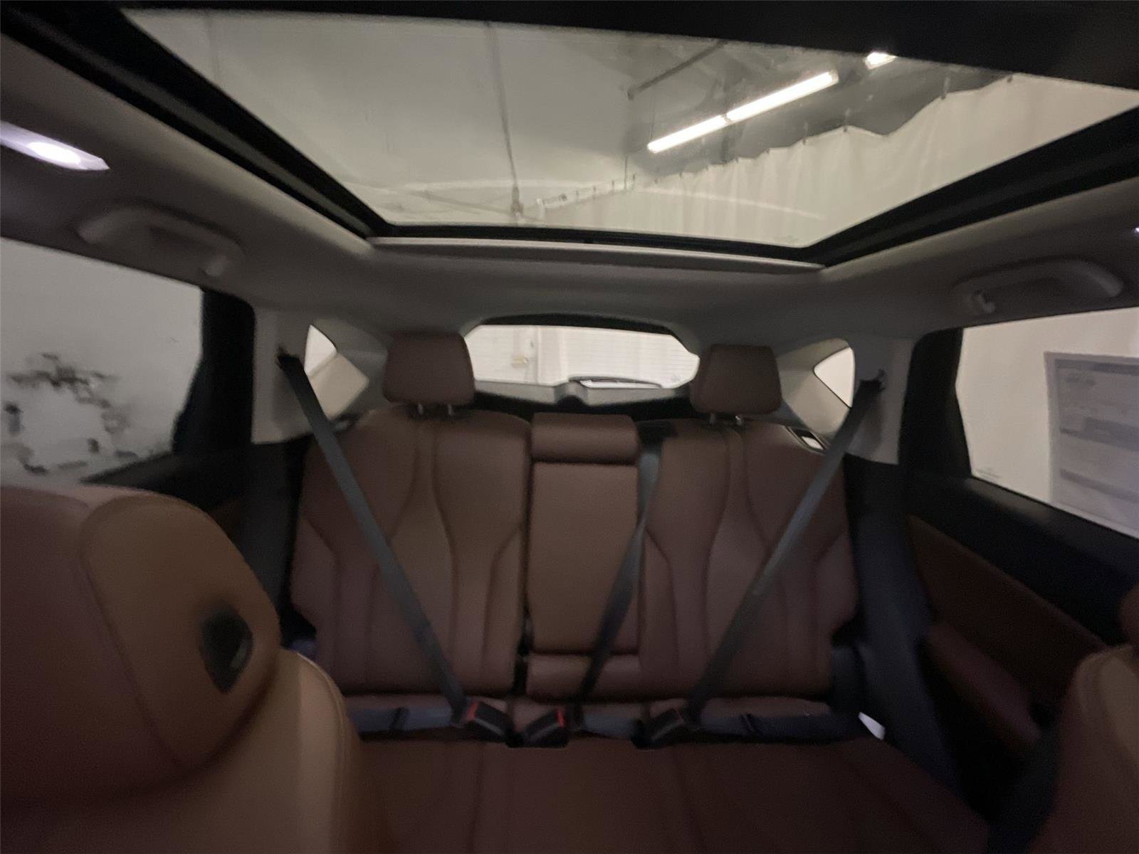 New 2026 Acura RDX SH-AWD w/ Technology Package image 29