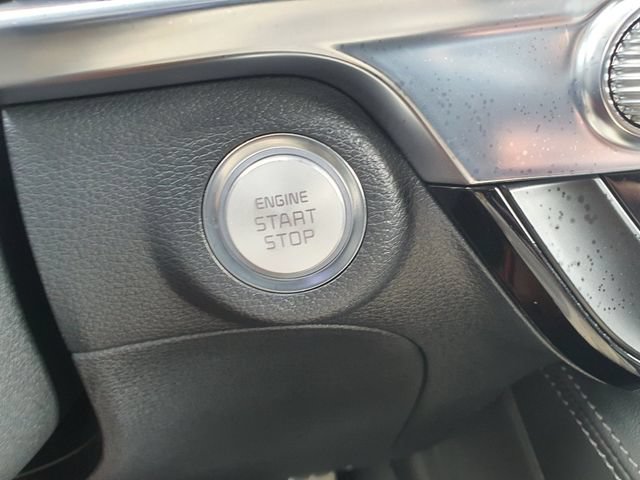 Used 2024 Kia Telluride SX FWD image 21