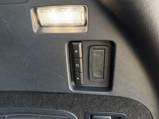 Used 2025 Lincoln Aviator Reserve w/ Equipment Group 201A image 49