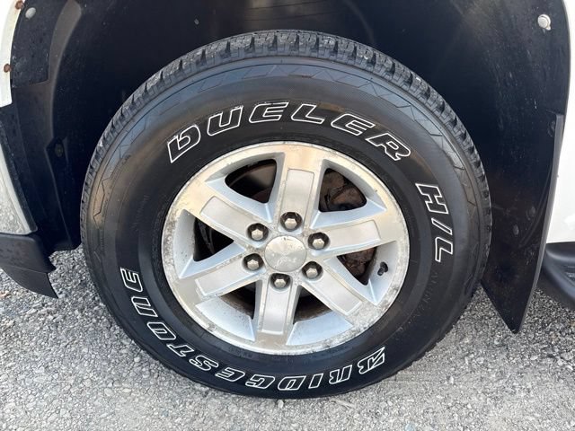 Used 2012 GMC Sierra 1500 SLE w/ Power Tech Package AWD/4WD image 11