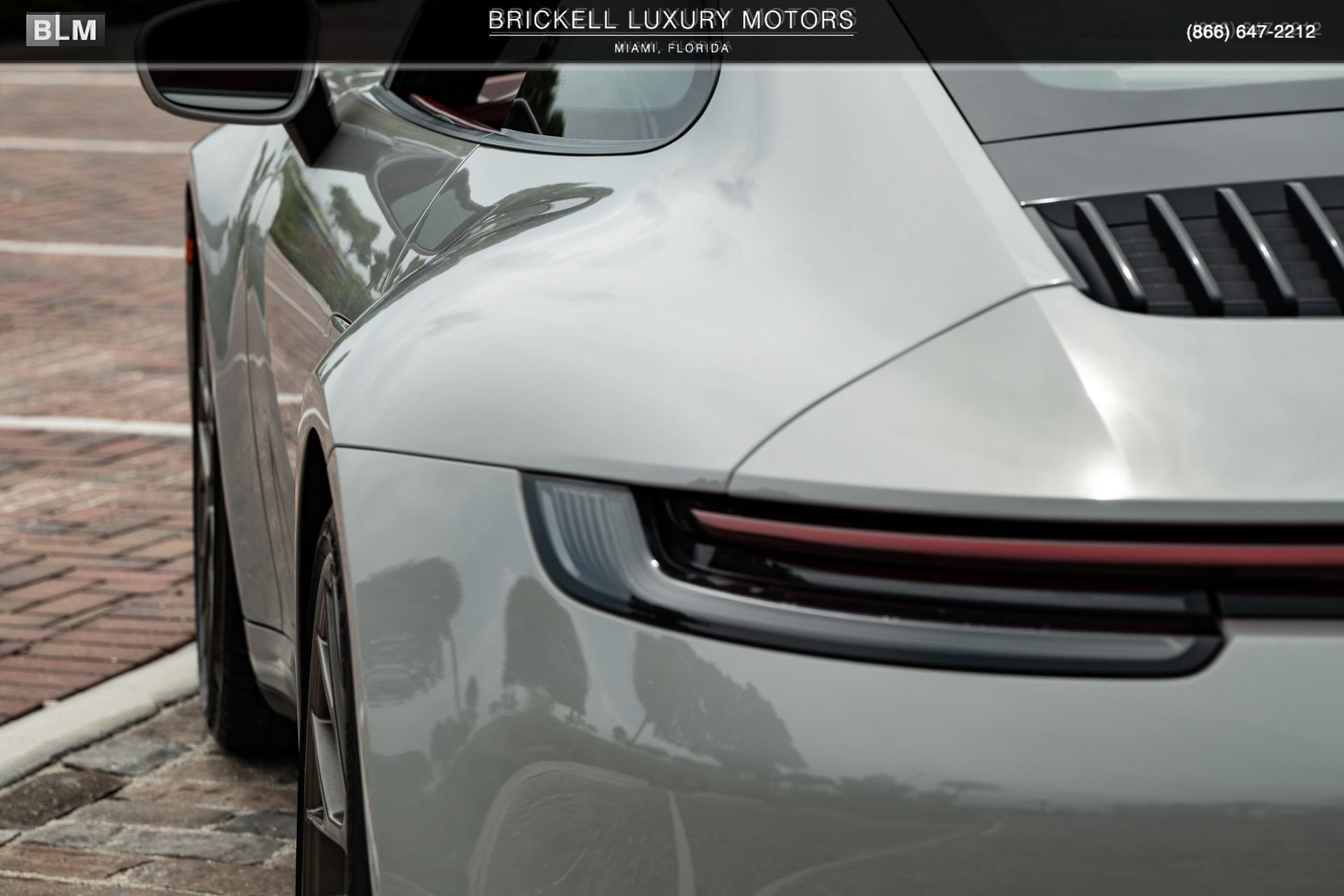 Used 2020 Porsche 911 Carrera S RWD image 54