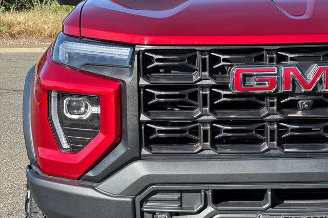 Used 2024 GMC Canyon AT4X w/ AT4X AEV Edition AWD/4WD image 48