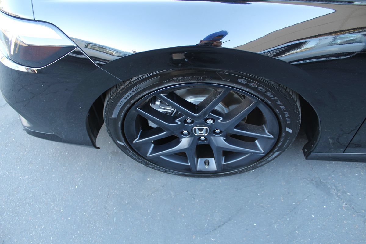 Used 2024 Honda Civic Si image 11