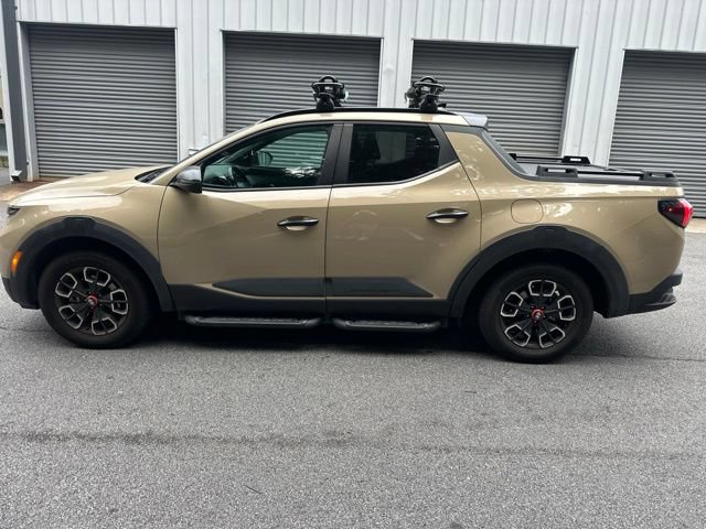 Used 2024 Hyundai Santa Cruz XRT AWD/4WD image 6