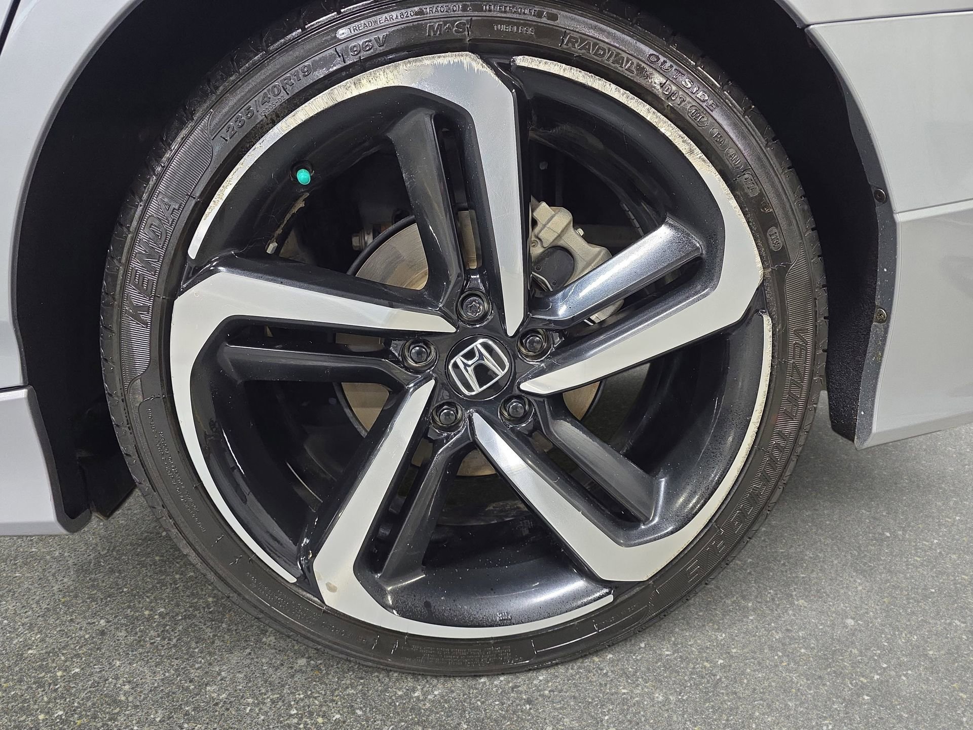 Used 2022 Honda Accord Sport image 32