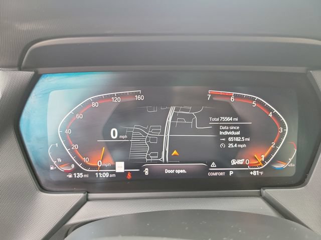Used 2021 BMW 228i Gran Coupe w/ Convenience Package FWD image 26