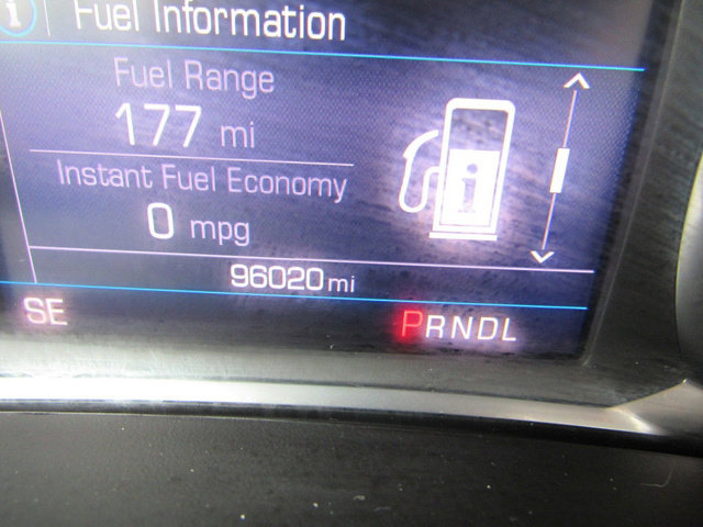 Used 2019 Chevrolet Equinox LT AWD/4WD image 30