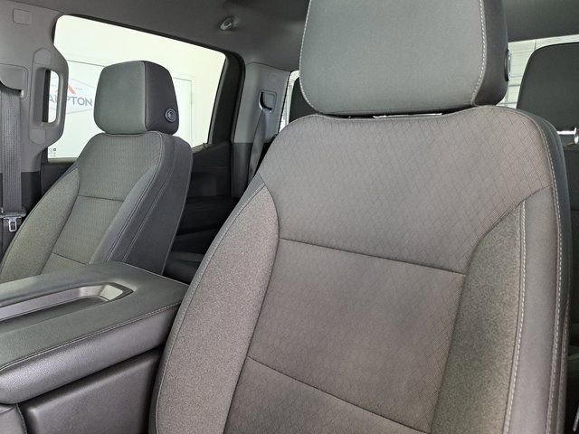 Used 2019 Chevrolet Silverado 1500 RST image 22