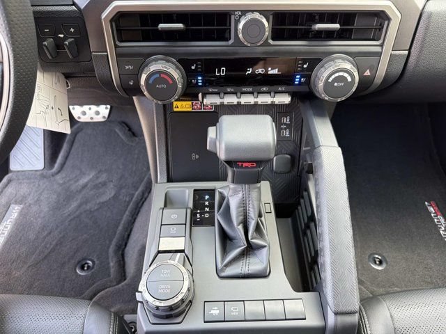 New 2026 Toyota 4Runner TRD Sport Premium w/ Tow Technology Package AWD/4WD image 30