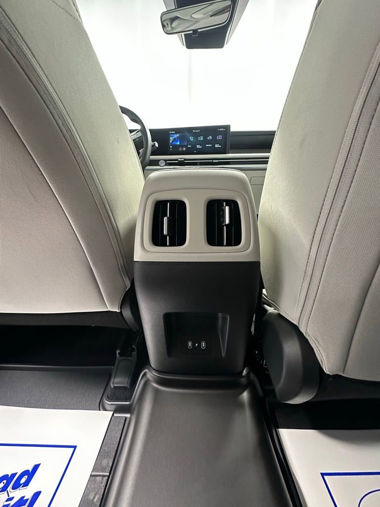 New 2026 Hyundai Tucson SEL image 26