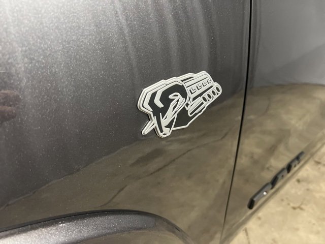 New 2026 RAM 1500 Big Horn image 3