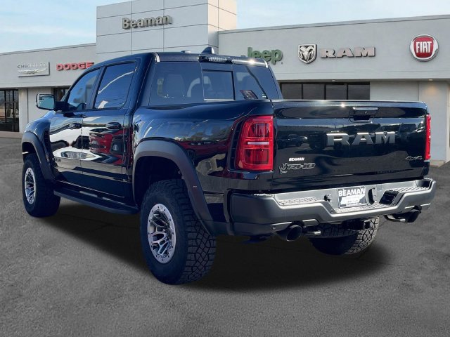 New 2027 RAM 1500 RHO AWD/4WD image 5